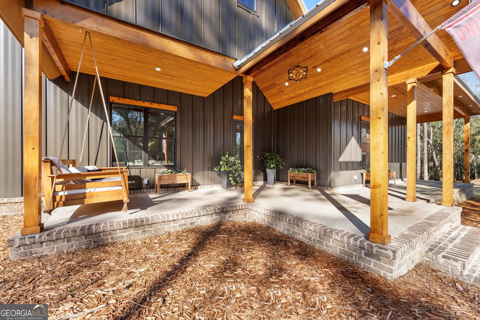 6034 Turkey Oak Road Blackshear - Photo 7