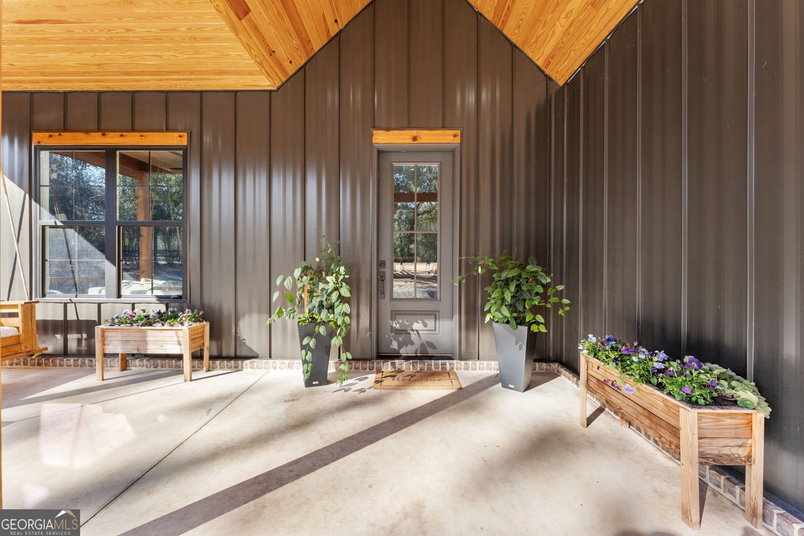 6034 Turkey Oak Road Blackshear - Photo 8