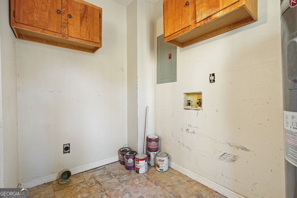 4646 Lakeshore Drive Acworth - Photo 16