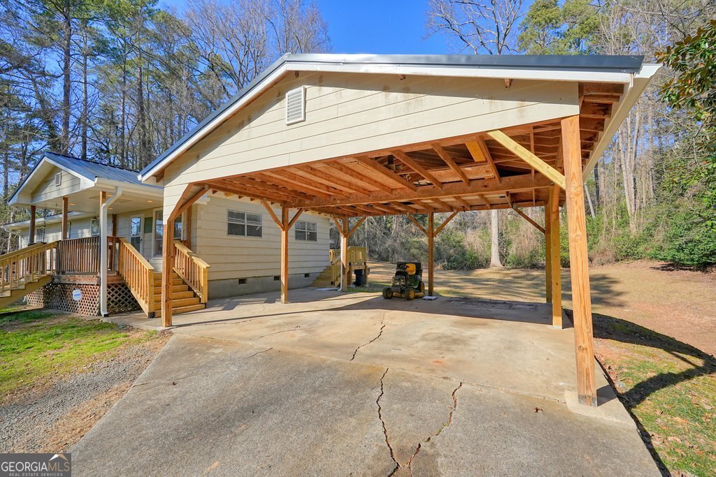 4646 Lakeshore Drive Acworth - Photo 26