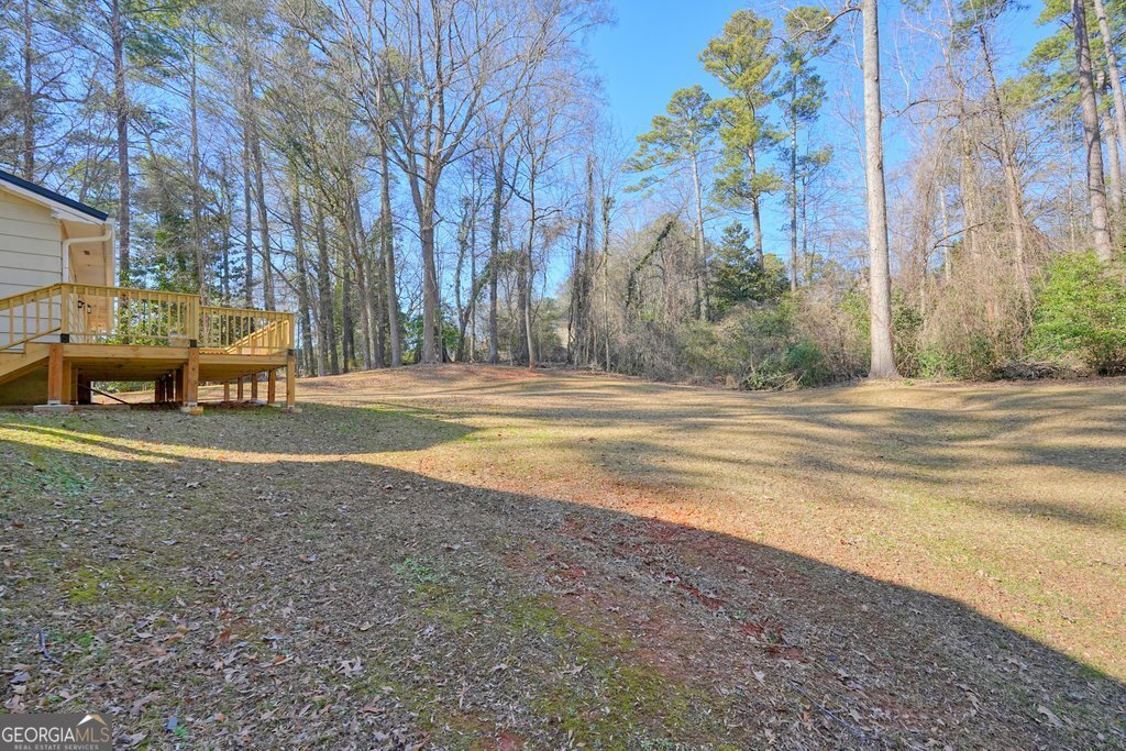 4646 Lakeshore Drive Acworth - Photo 30