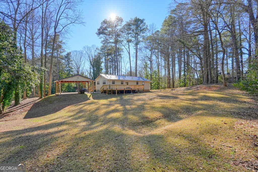 4646 Lakeshore Drive Acworth - Photo 31