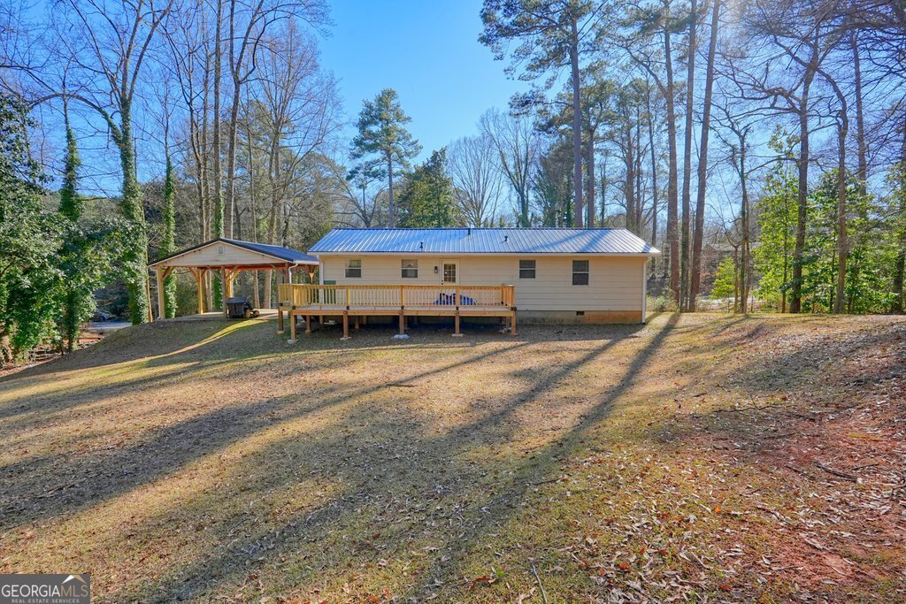 4646 Lakeshore Drive Acworth - Photo 33