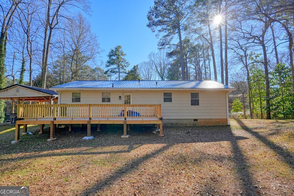 4646 Lakeshore Drive Acworth - Photo 34