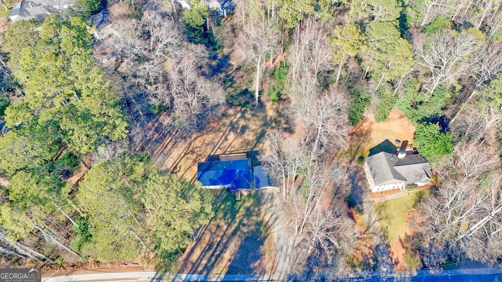 4646 Lakeshore Drive Acworth - Photo 37