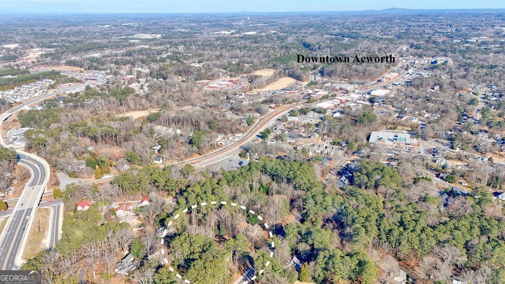 4646 Lakeshore Drive Acworth - Photo 41