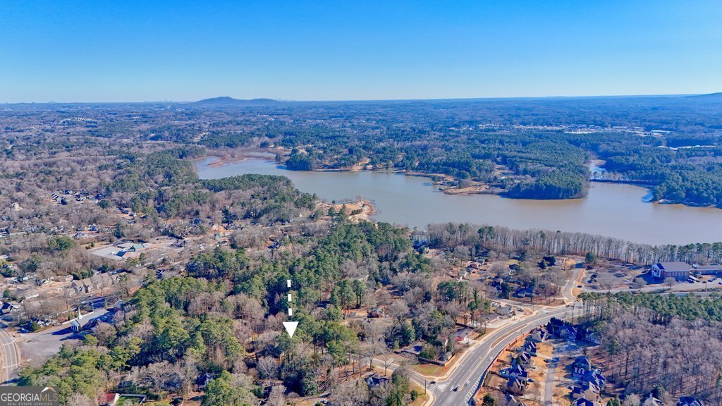 4646 Lakeshore Drive Acworth - Photo 44