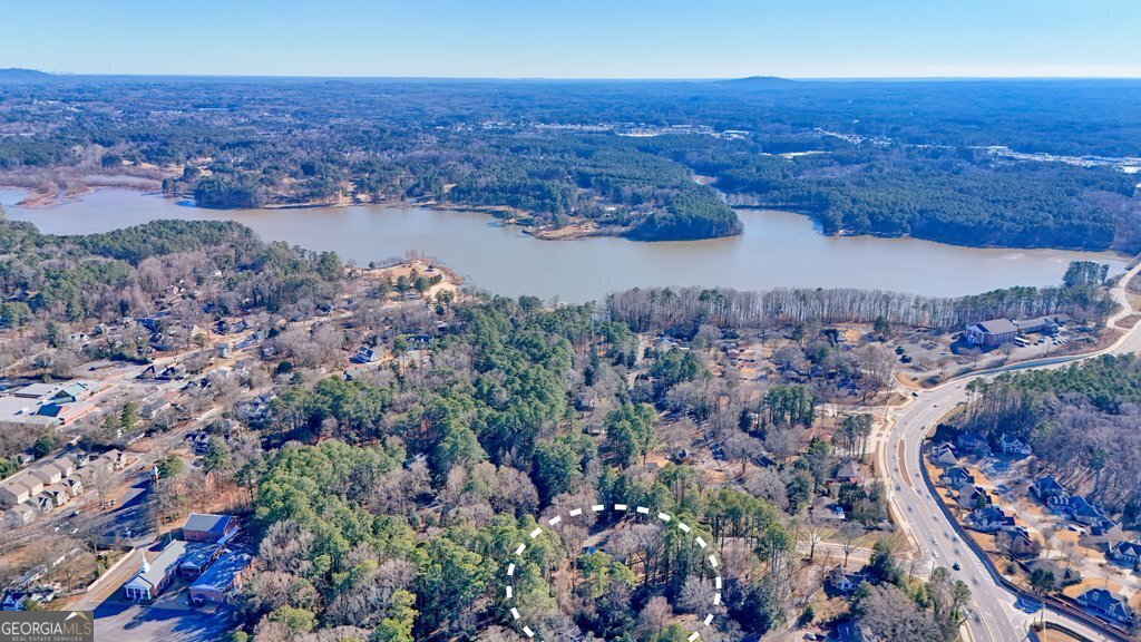 4646 Lakeshore Drive Acworth - Photo 45