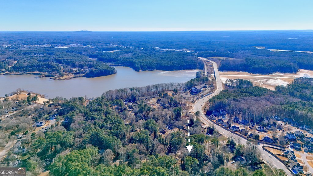 4646 Lakeshore Drive Acworth - Photo 46