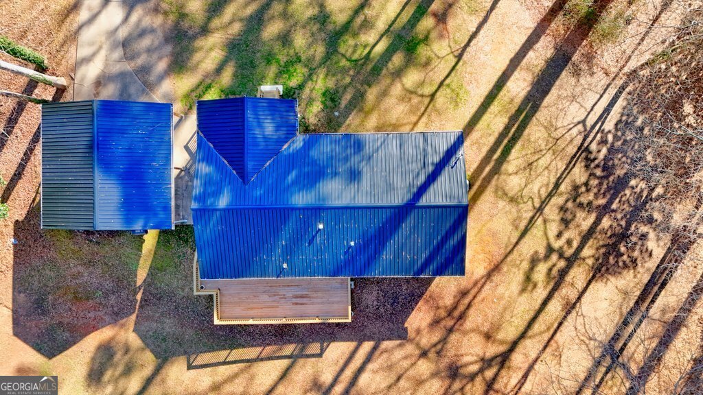 4646 Lakeshore Drive Acworth - Photo 48