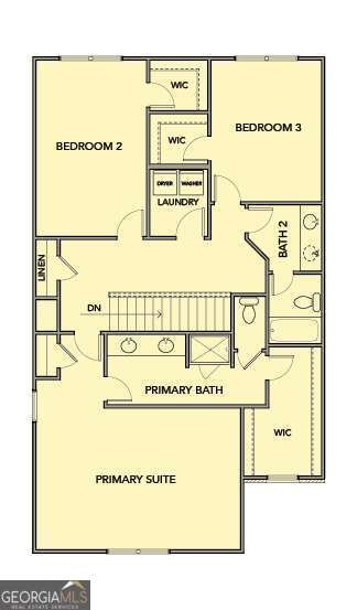 5915 Titan Lane Mableton - Photo 11