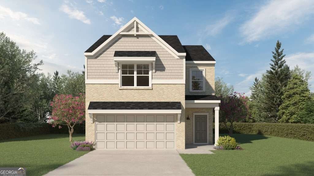 5915 Titan Lane Mableton - Photo 9
