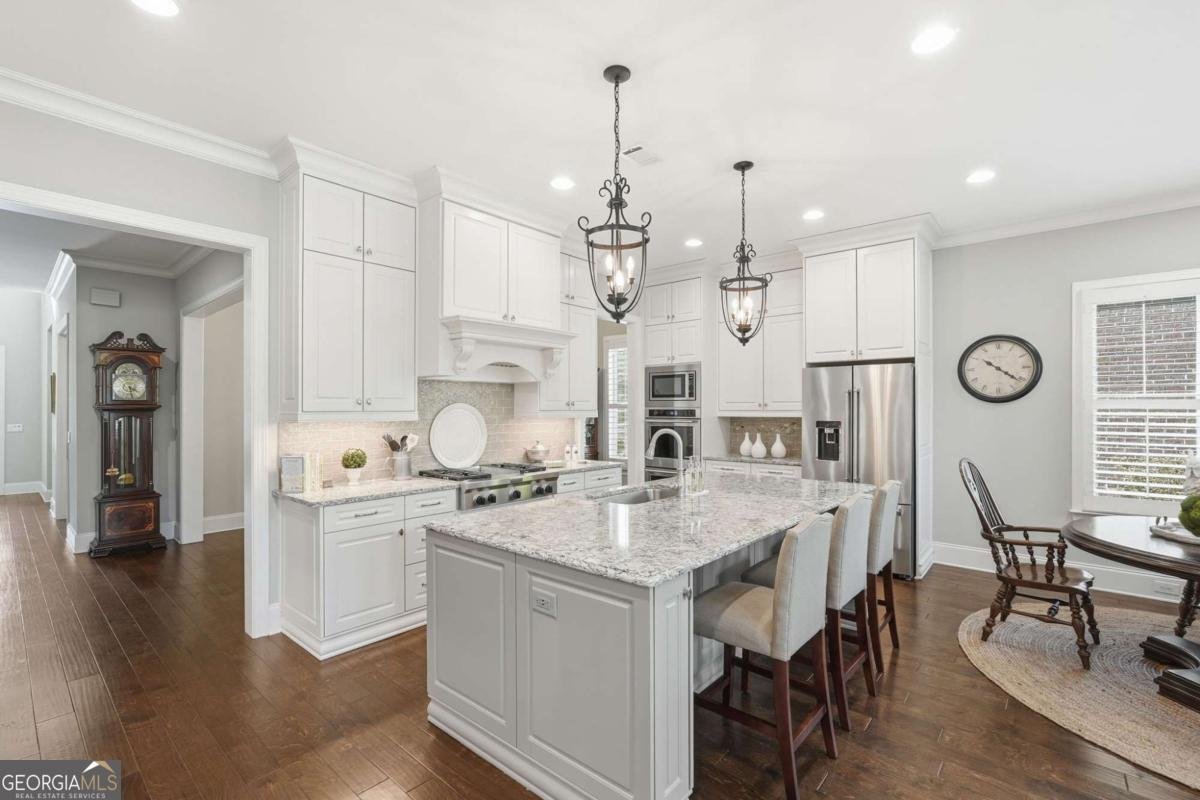 2095 Creekstone Point Drive Cumming - Photo 11