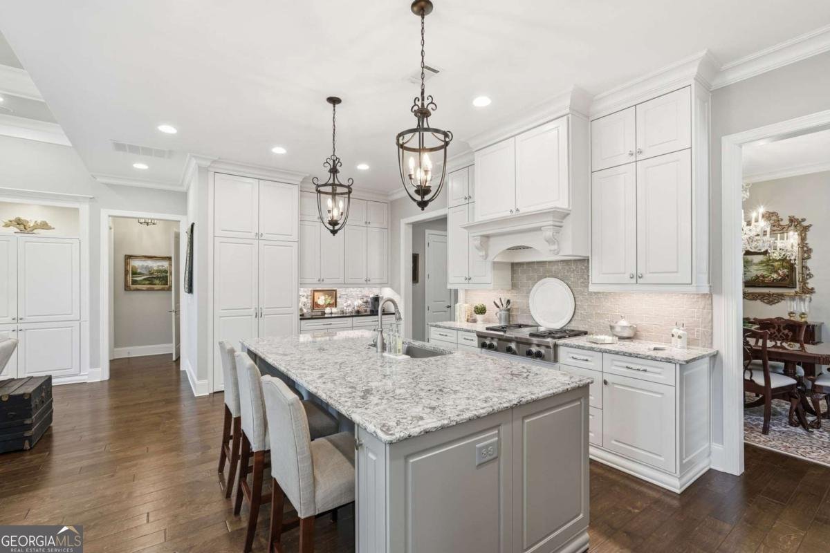 2095 Creekstone Point Drive Cumming - Photo 12