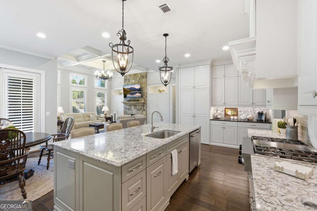 2095 Creekstone Point Drive Cumming - Photo 13