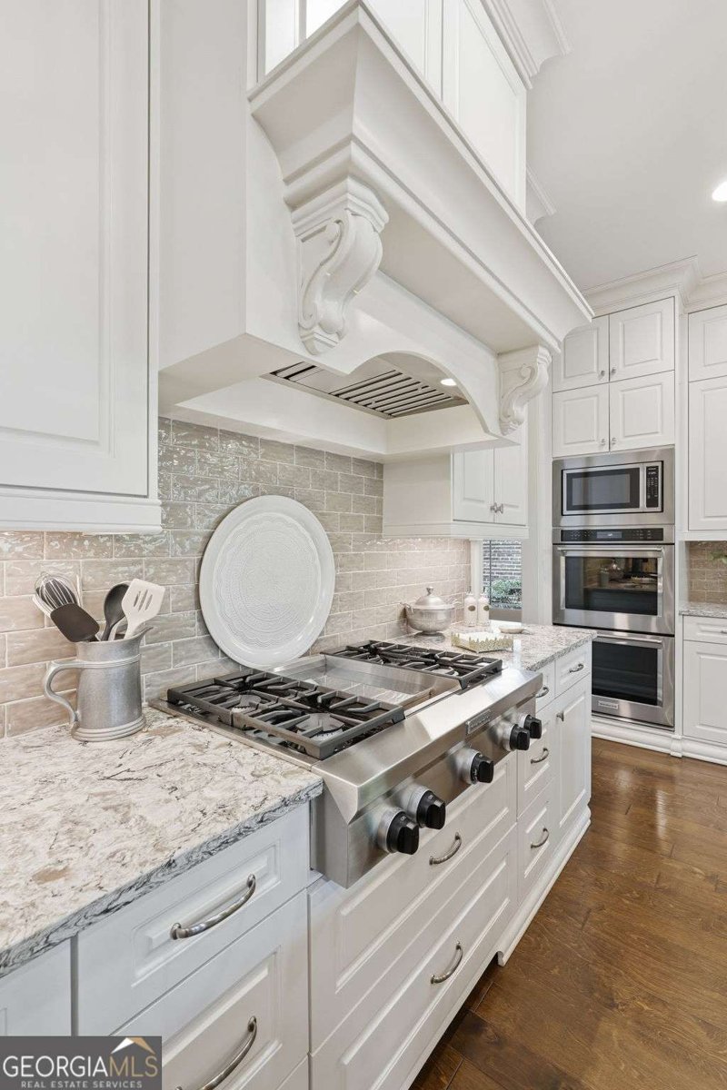 2095 Creekstone Point Drive Cumming - Photo 14