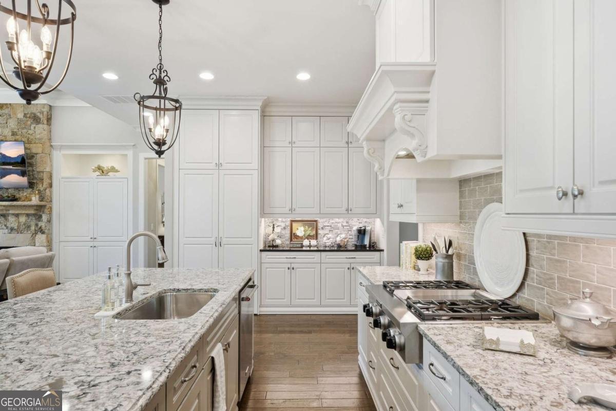 2095 Creekstone Point Drive Cumming - Photo 15