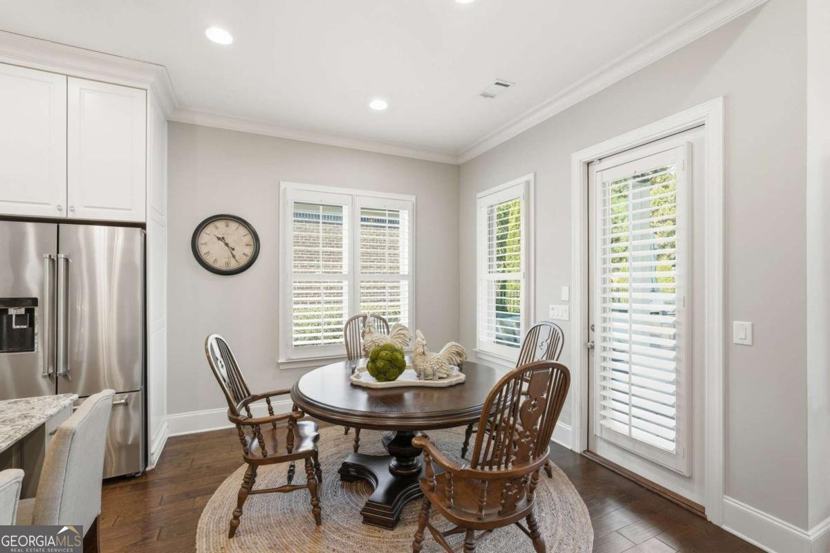 2095 Creekstone Point Drive Cumming - Photo 16