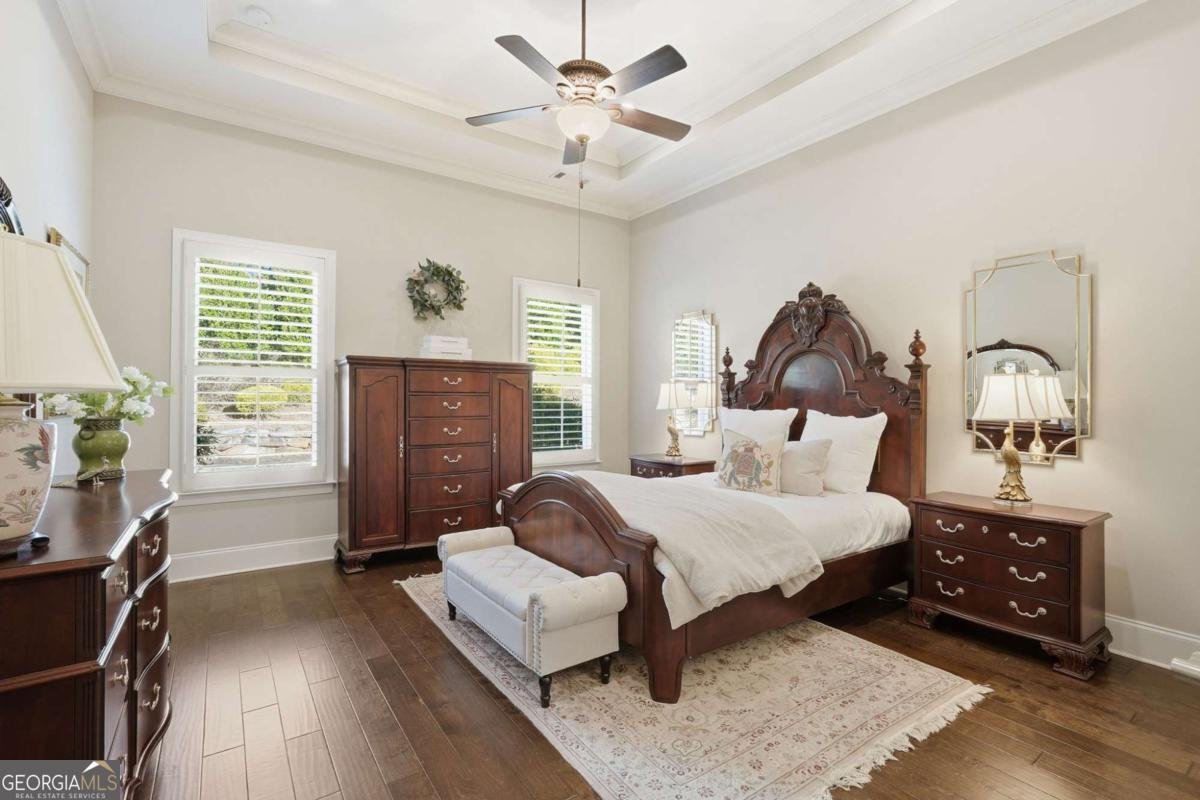 2095 Creekstone Point Drive Cumming - Photo 18