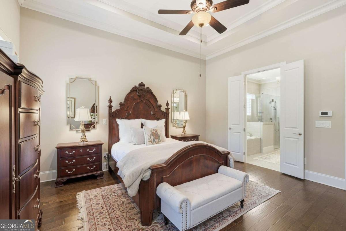 2095 Creekstone Point Drive Cumming - Photo 19