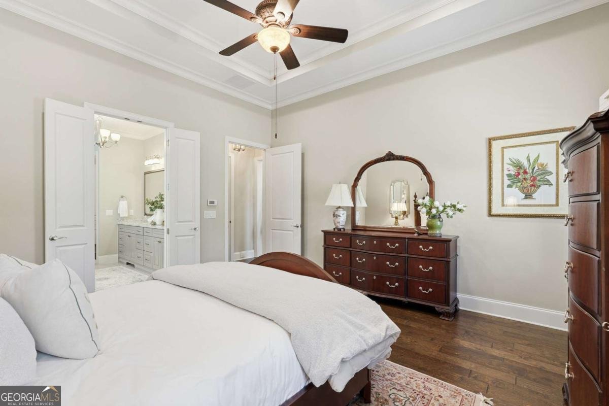 2095 Creekstone Point Drive Cumming - Photo 20