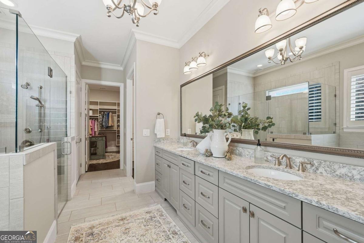 2095 Creekstone Point Drive Cumming - Photo 21