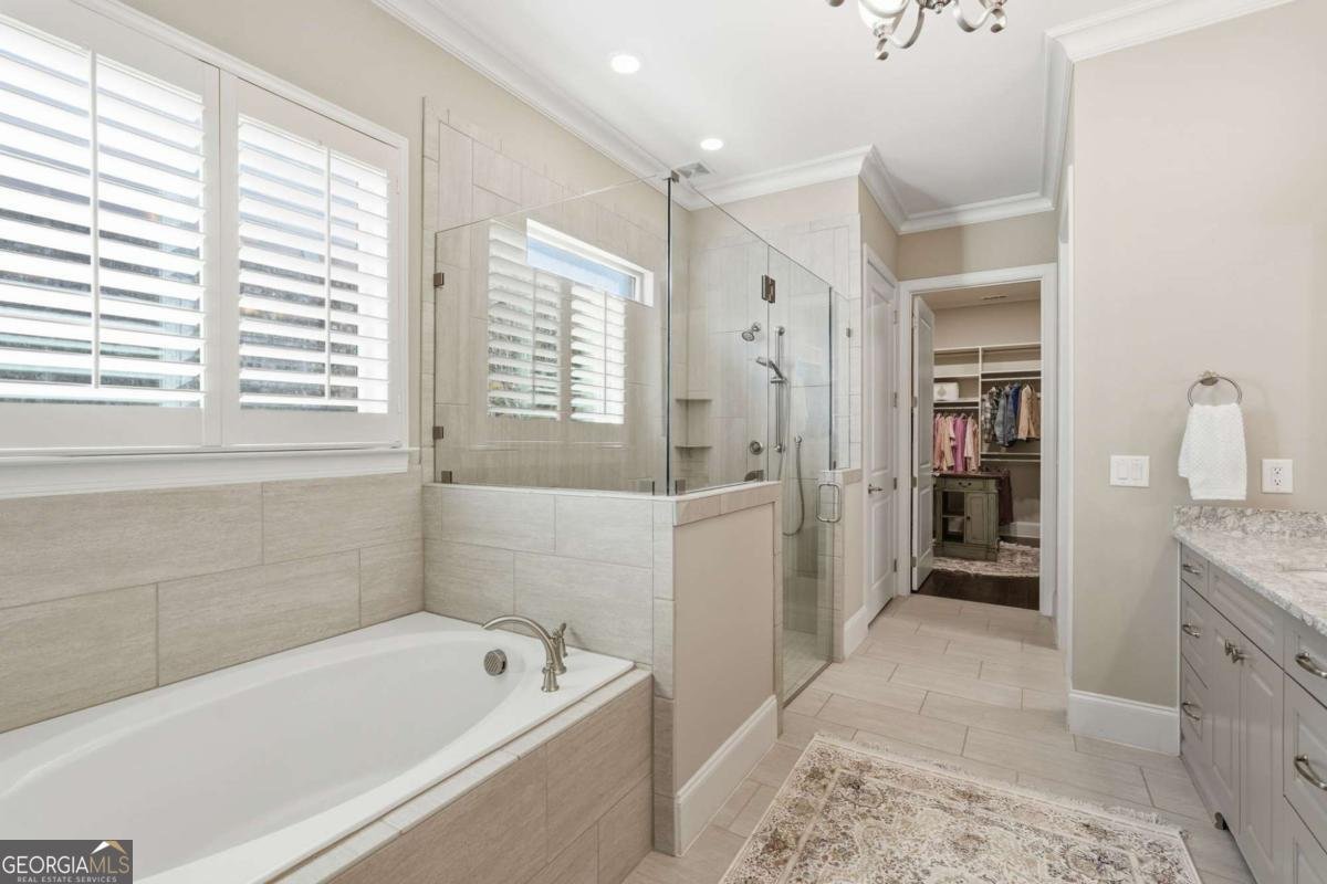 2095 Creekstone Point Drive Cumming - Photo 22