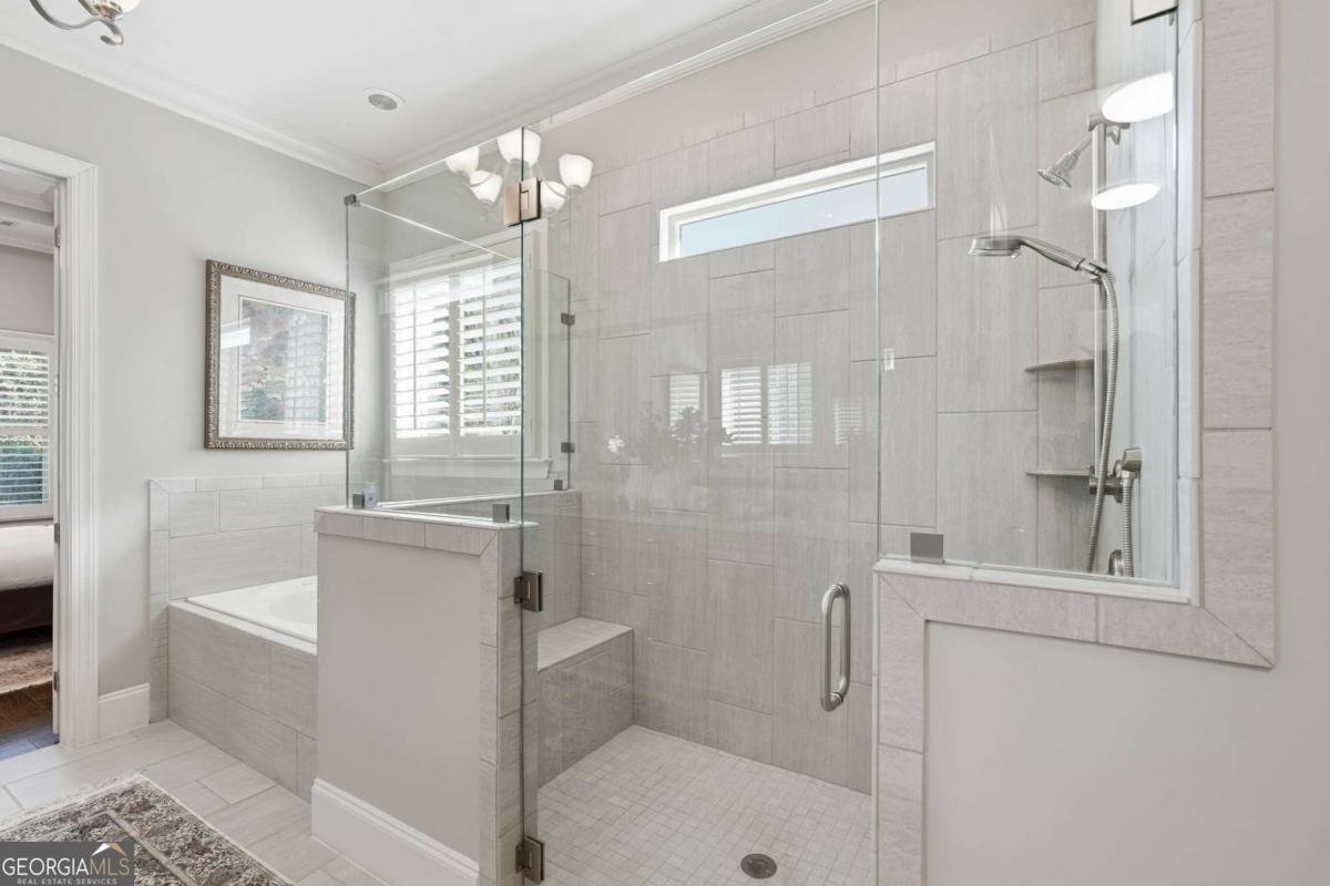 2095 Creekstone Point Drive Cumming - Photo 23