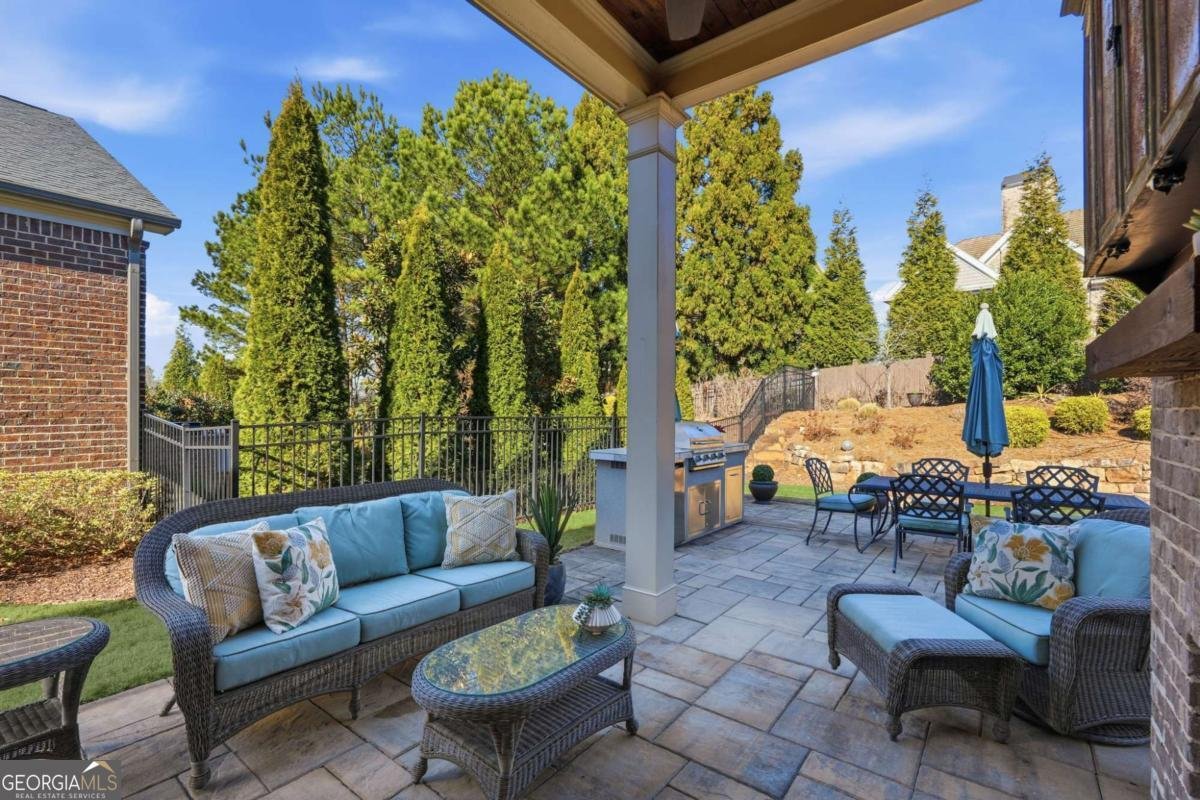 2095 Creekstone Point Drive Cumming - Photo 33