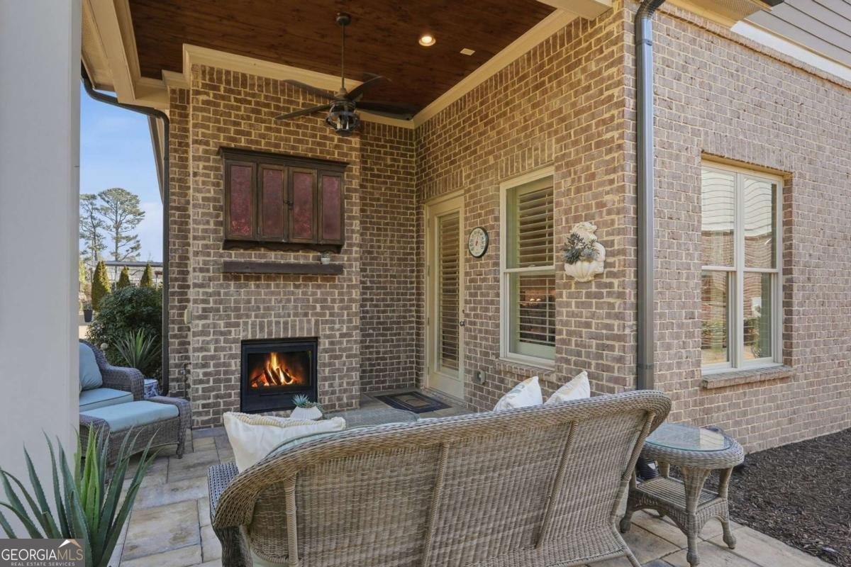 2095 Creekstone Point Drive Cumming - Photo 34