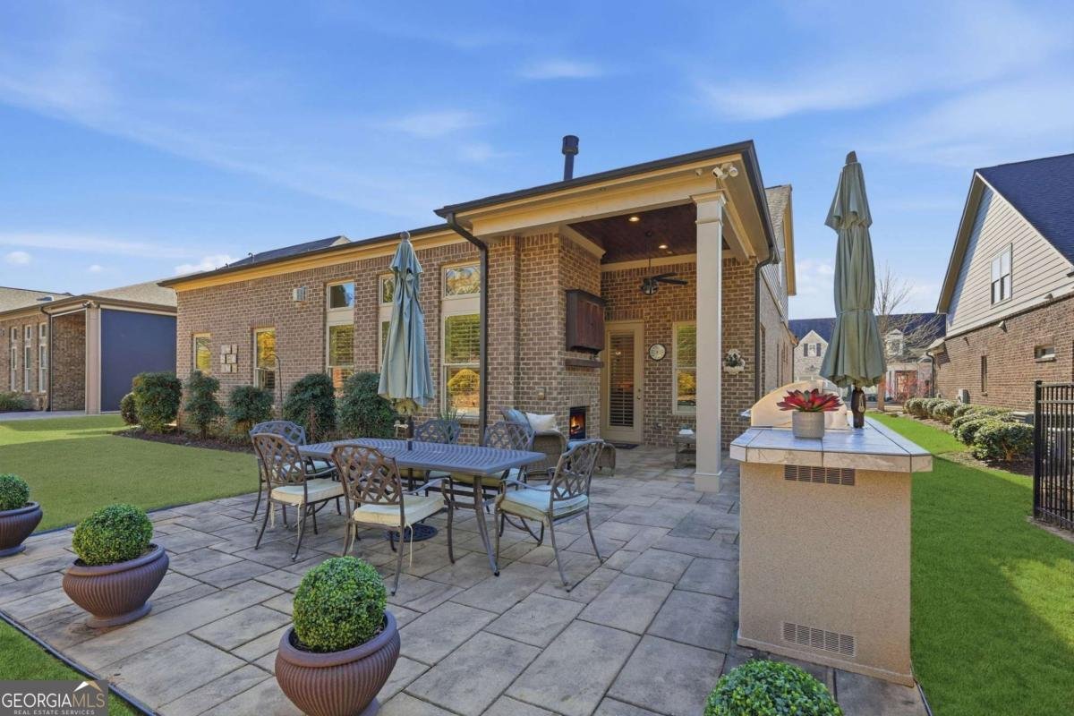 2095 Creekstone Point Drive Cumming - Photo 35