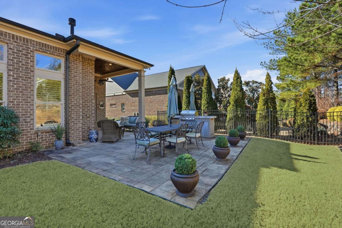 2095 Creekstone Point Drive Cumming - Photo 36