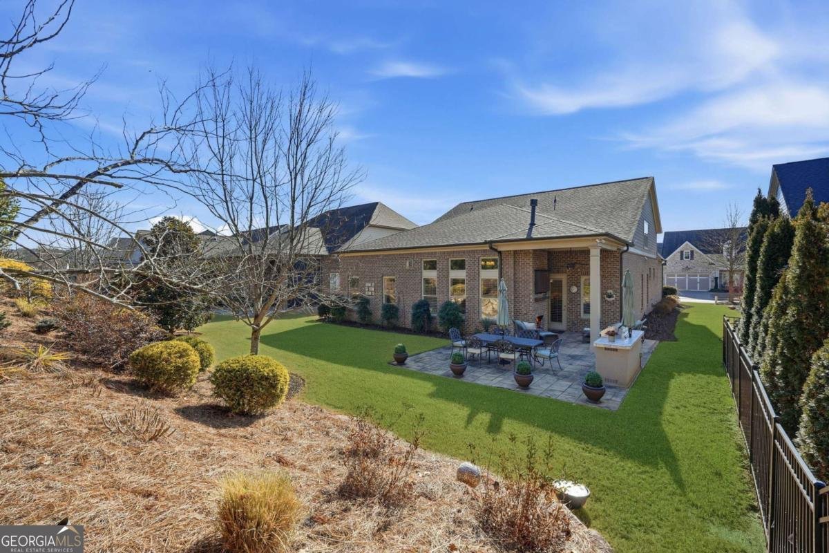 2095 Creekstone Point Drive Cumming - Photo 37