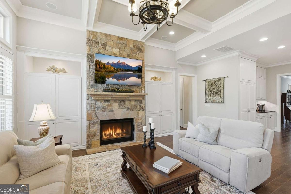 2095 Creekstone Point Drive Cumming - Photo 6