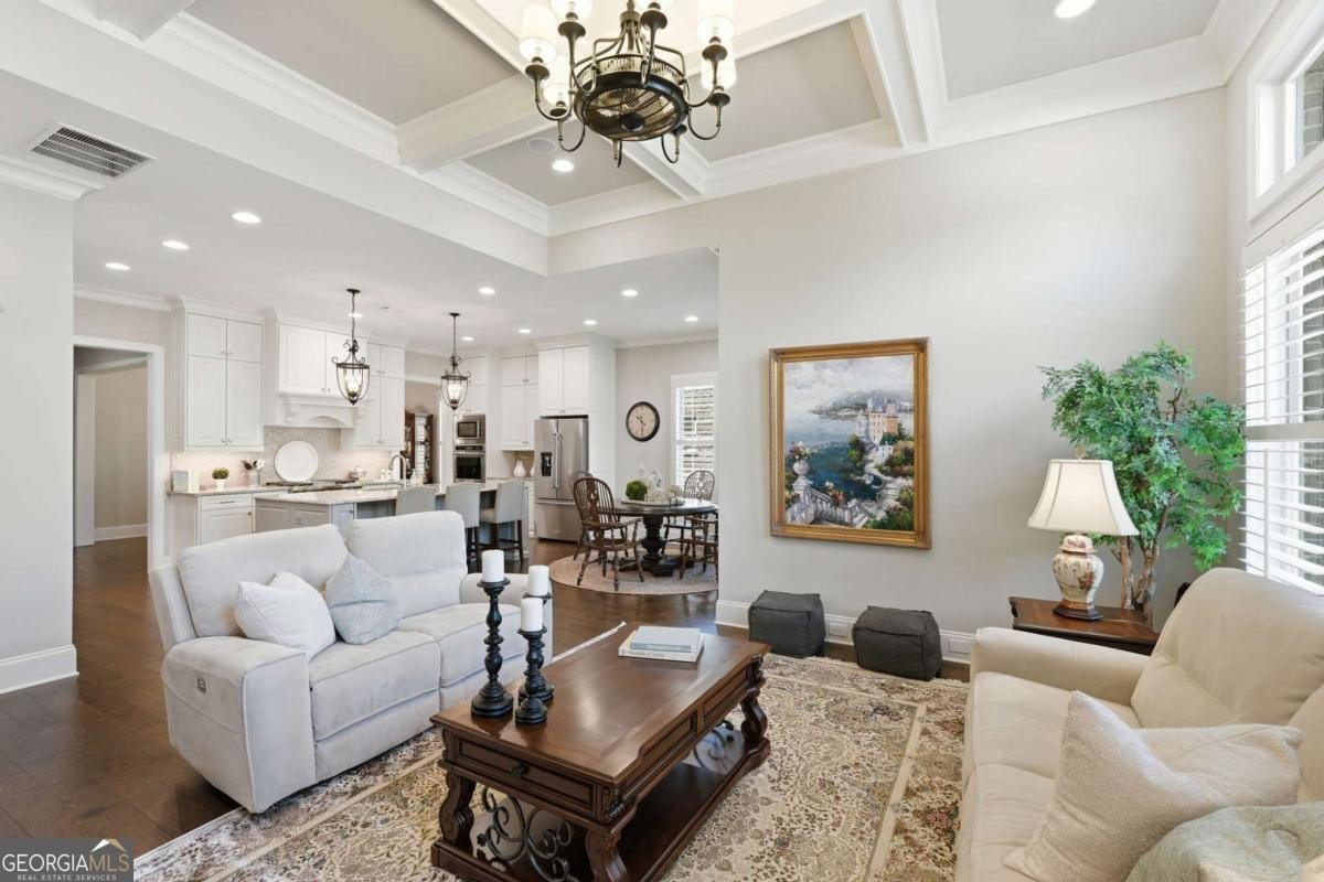 2095 Creekstone Point Drive Cumming - Photo 7