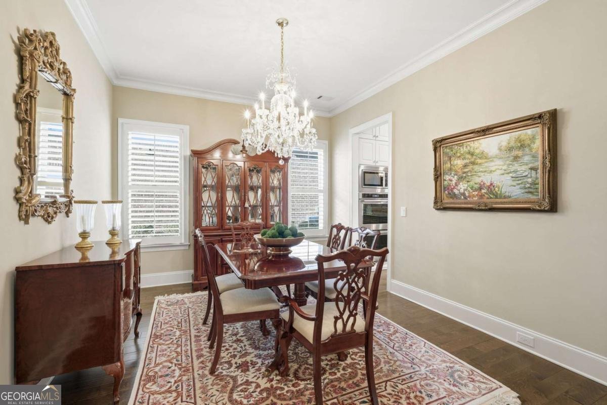 2095 Creekstone Point Drive Cumming - Photo 9