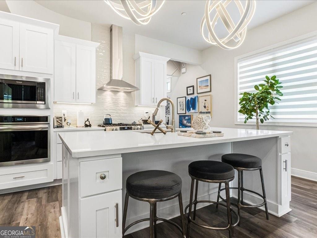 120 Via Roma Woodstock - Photo 10