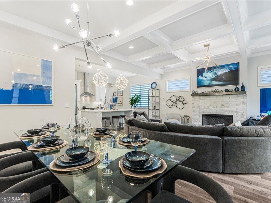 120 Via Roma Woodstock - Photo 12