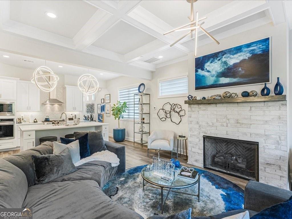 120 Via Roma Woodstock - Photo 14