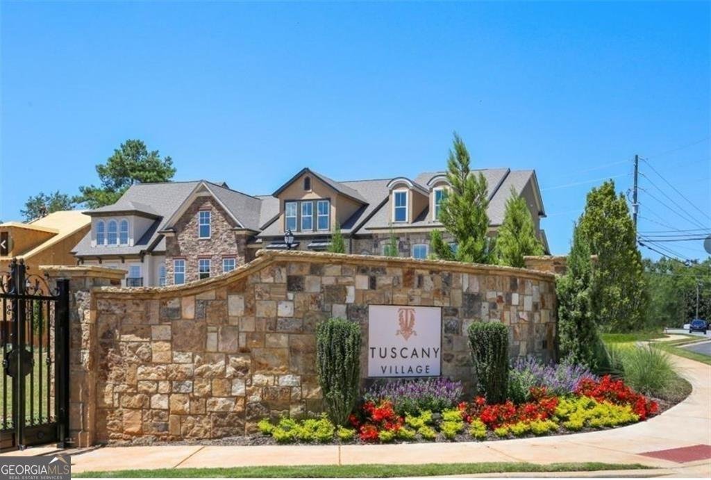 120 Via Roma Woodstock - Photo 41