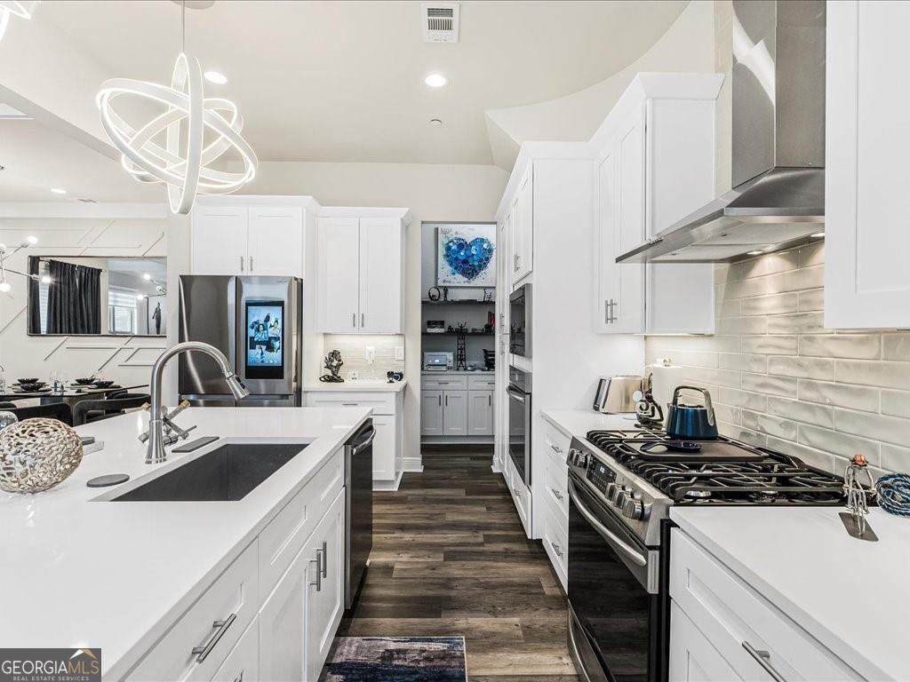 120 Via Roma Woodstock - Photo 7