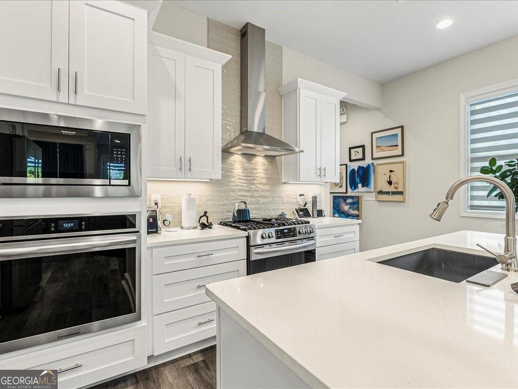 120 Via Roma Woodstock - Photo 8