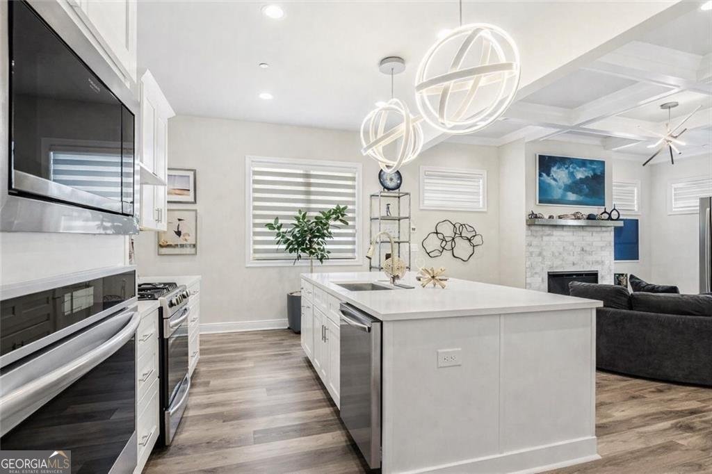 120 Via Roma Woodstock - Photo 9