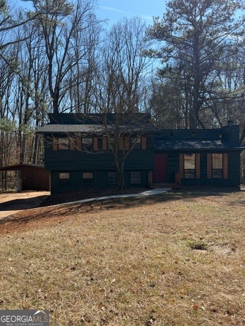 145 Meadowcliff Circle Carrollton - Photo 1