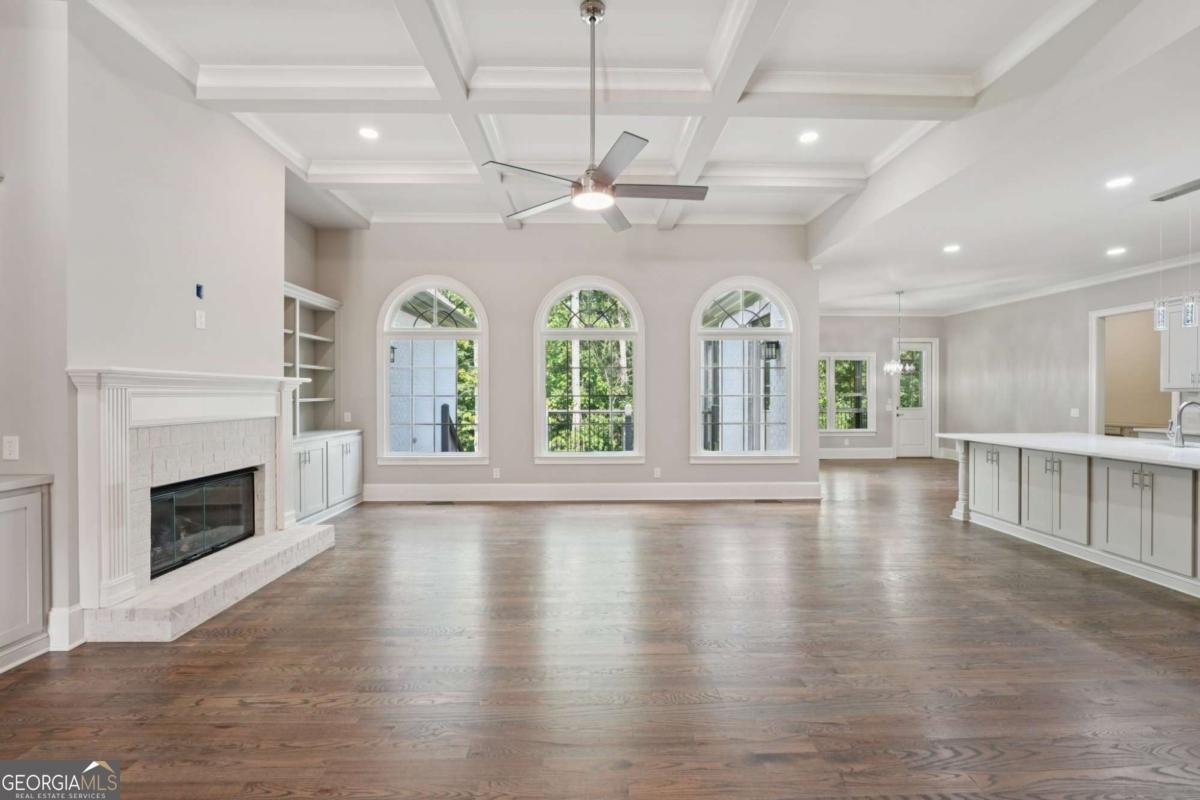 583 Carl Sanders Drive Acworth - Photo 13