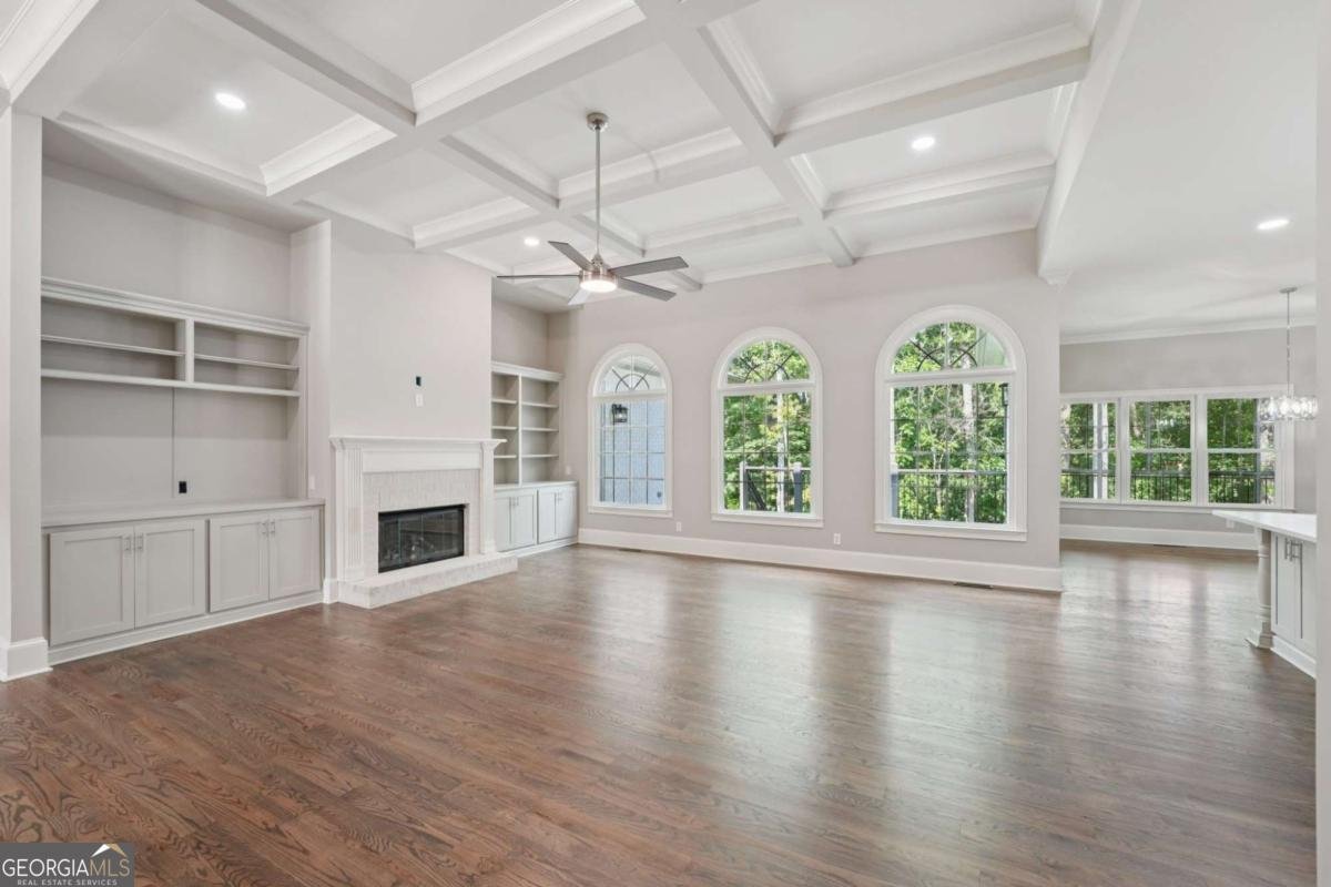 583 Carl Sanders Drive Acworth - Photo 14