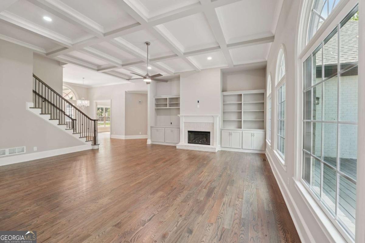 583 Carl Sanders Drive Acworth - Photo 15