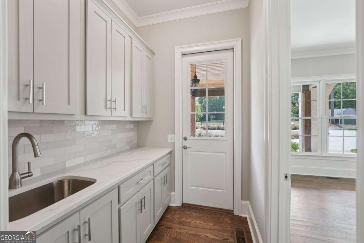 583 Carl Sanders Drive Acworth - Photo 17