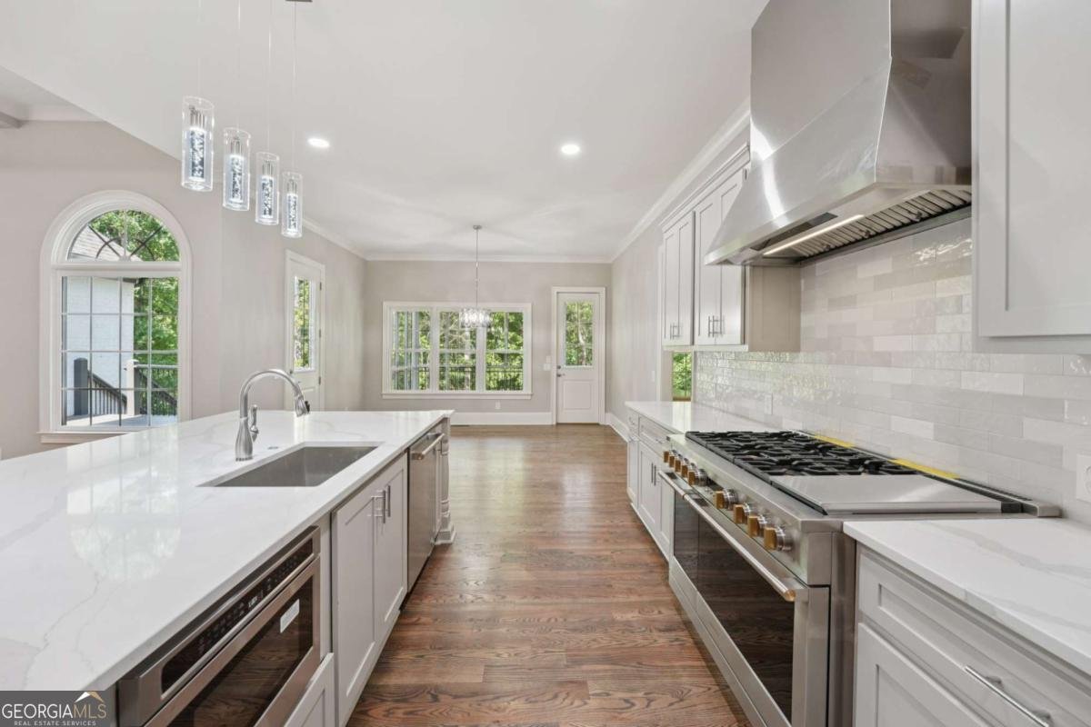 583 Carl Sanders Drive Acworth - Photo 20