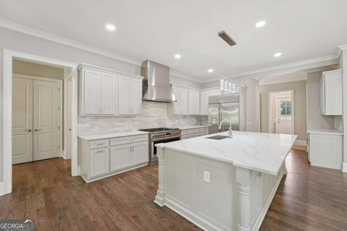 583 Carl Sanders Drive Acworth - Photo 23